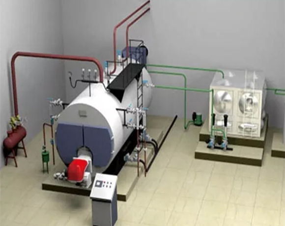 哈尔滨节能锅炉