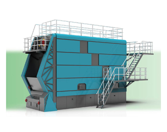 哈尔滨蒸汽锅炉