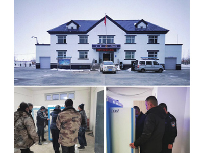 哈尔滨节能锅炉